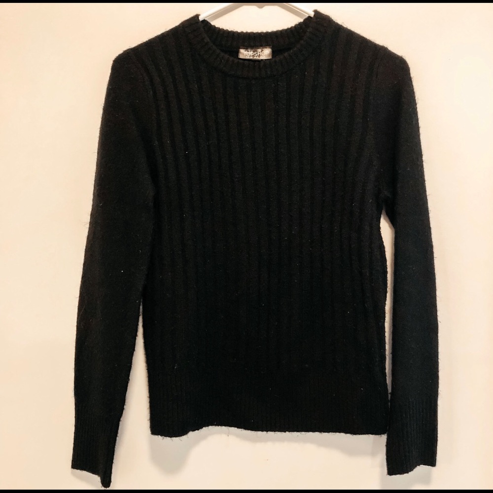 Topshop Sweater